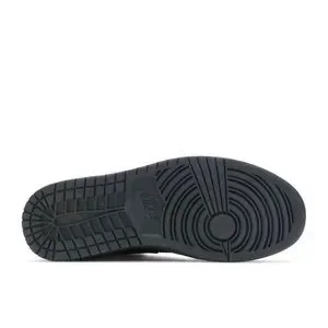 Nike | Shoes | Brand New Nike Air Jordan Triple Black Never  display picture 3